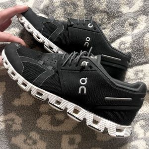 On Cloud